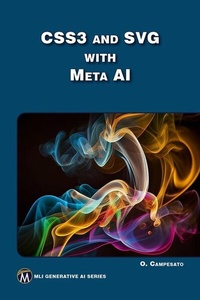 Enlarge image Cover: CSS3 and SVG with Meta AI - De Gruyter