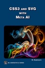 Cover: CSS3 and SVG with Meta AI - De Gruyter