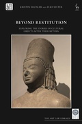 Abbildung von: Beyond Restitution - Hart Publishing