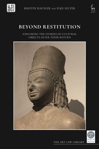 Abbildung von: Beyond Restitution - Hart Publishing