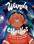 Cover: Wanda oye las estrellas - Imagine Publishing, Inc