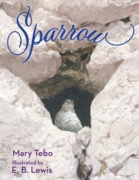 Enlarge image Cover: Sparrow - Astra Young Readers