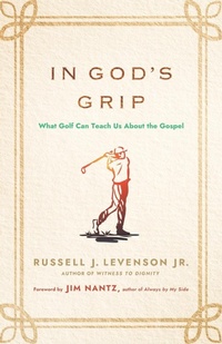 Abbildung von: In God's Grip - Church Publishing Inc