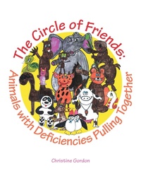 Enlarge image Cover: The Circle of Friends: - Trafford Publishing