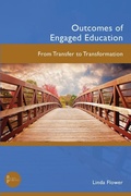 Cover: Outcomes of Engaged Education - University Press of Colorado