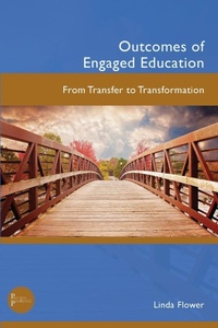 Enlarge image Cover: Outcomes of Engaged Education - University Press of Colorado