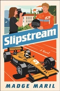 Cover: Slipstream - Simon + Schuster LLC