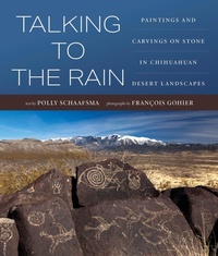 Enlarge image Cover: Talking to the Rain - University of Utah Press,U.S.