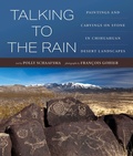 Cover: Talking to the Rain - University of Utah Press,U.S.
