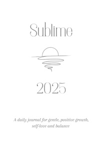 Enlarge image Cover: Sublime 2025 - Family Hypnotherapy