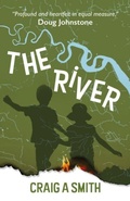 Cover: The River - Into Books