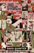 Cover: And Other Stories - Into Books