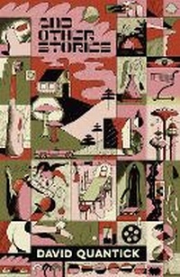 Enlarge image Cover: And Other Stories - Into Books