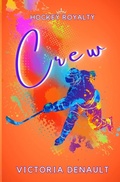 Cover: Crew - Victoria Denault
