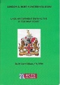 Cover: LNER Investment during the inter-war Years - Railway Correspondence & Travel Society