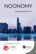 Cover: Noonomy - Apple Academic Press Inc.