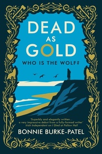 Abbildung von: Dead as Gold - Bedford Square Publishers