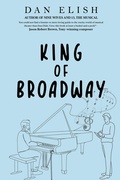Cover: King of Broadway - Olympia Publishers