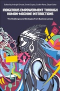 Bild: Indigenous Empowerment through Human-Machine Interactions - Emerald Publishing Limited