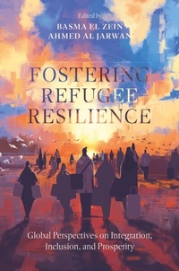 Abbildung von: Fostering Refugee Resilience - Emerald Publishing Limited