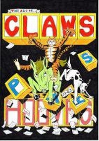 Enlarge image Cover: The ABC of Claws Paws and Hooves - Independent Publishing Network