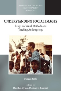 Enlarge image Cover: Understanding Social Images - Berghahn Books
