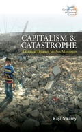 Cover: Capitalism and Catastrophe - Berghahn Books