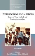 Cover: Understanding Social Images - Berghahn Books