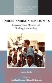 Enlarge image Cover: Understanding Social Images - Berghahn Books