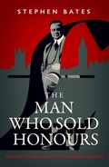 Cover: The Man Who Sold Honours - Icon Books