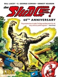 Cover: The Sludge! - 60th Anniversary - 2000 AD Graphic Novels