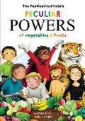 Cover: The Poetical Institute's Peculiar Powers of Vegetables and Fruit - Tiny Tree