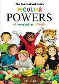 Abbildung von: The Poetical Institute's Peculiar Powers of Vegetables and Fruit - Tiny Tree