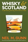 Cover: Whisky and Scotland - Souvenir Press Ltd