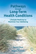 Cover: Pathways through Long-Term Health Conditions - Pavilion Publishing and Media Ltd