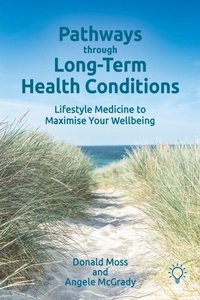 Enlarge image Cover: Pathways through Long-Term Health Conditions - Pavilion Publishing and Media Ltd