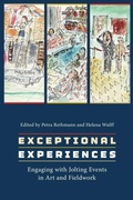 Cover: Exceptional Experiences - Berghahn Books
