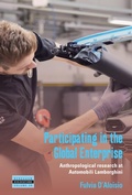 Cover: Participating in the Global Enterprise - Berghahn Books