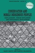 Cover: Conservation and Mobile Indigenous Peoples - Berghahn Books