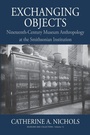 Cover: Exchanging Objects - Berghahn Books