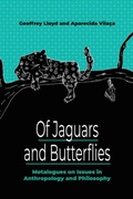Cover: Of Jaguars and Butterflies - Berghahn Books