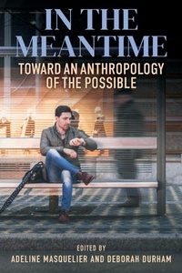 Enlarge image Cover: In the Meantime - Berghahn Books