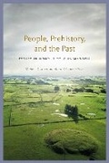 Cover: People, Prehistory and the Past: essays in honour of John Waddell - Four Courts Press Ltd