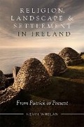 Cover: religion, Landscape and Settlement in Ireland - Four Courts Press Ltd