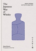 Cover: The Japanese Way of Whisky - MITCHELL BEAZLEY