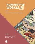Cover: Humanity @ Work & Life 2e - Oak Tree Press