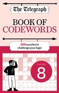 Cover: The Telegraph Codewords 8 - Cassell