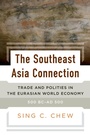 Cover: The Southeast Asia Connection - Berghahn Books