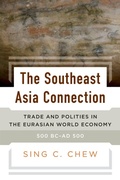 Cover: The Southeast Asia Connection - Berghahn Books