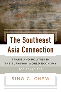 Enlarge image Cover: The Southeast Asia Connection - Berghahn Books